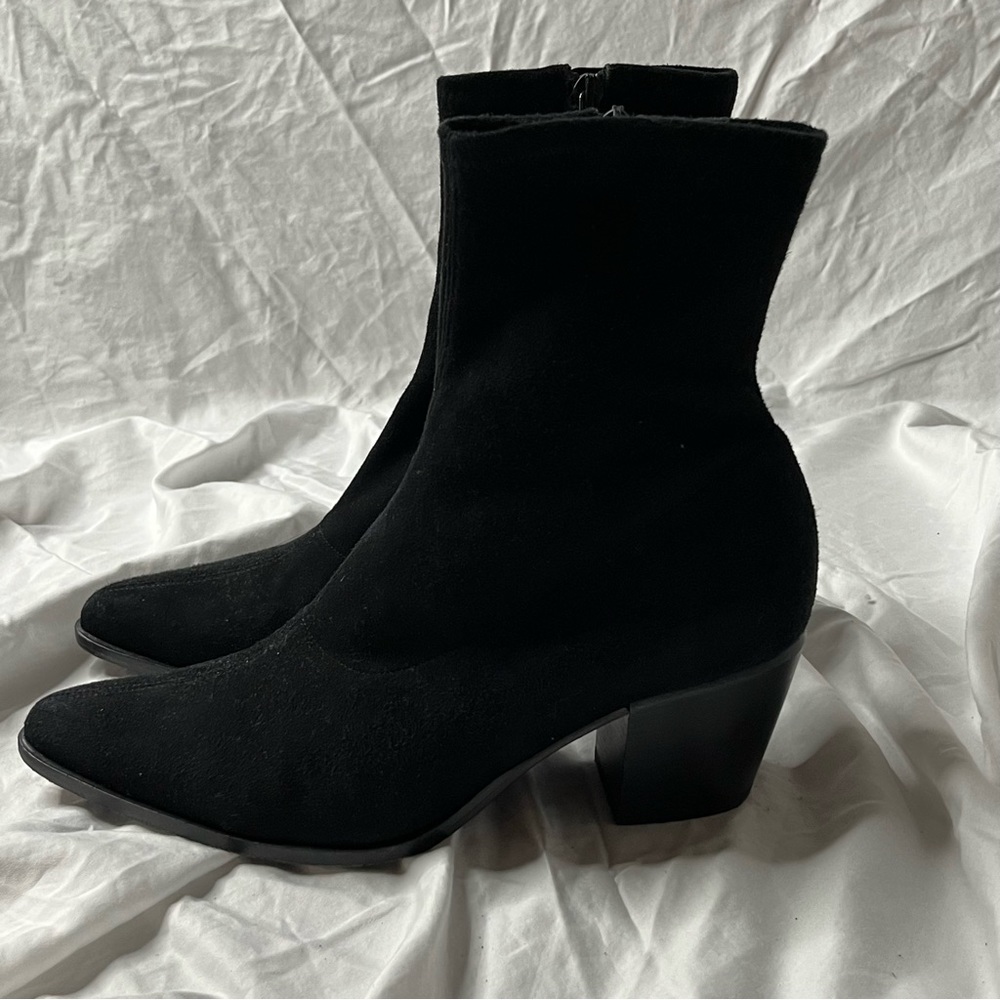 Vince hayek boot - Picture 9 of 14